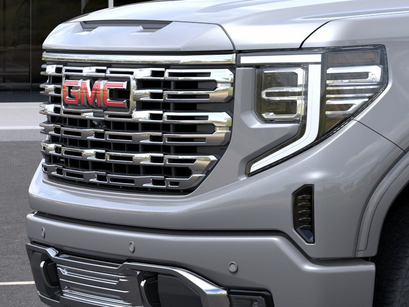 New 2026 GMC Sierra 1500 Denali w/ Technology Package AWD/4WD image 37