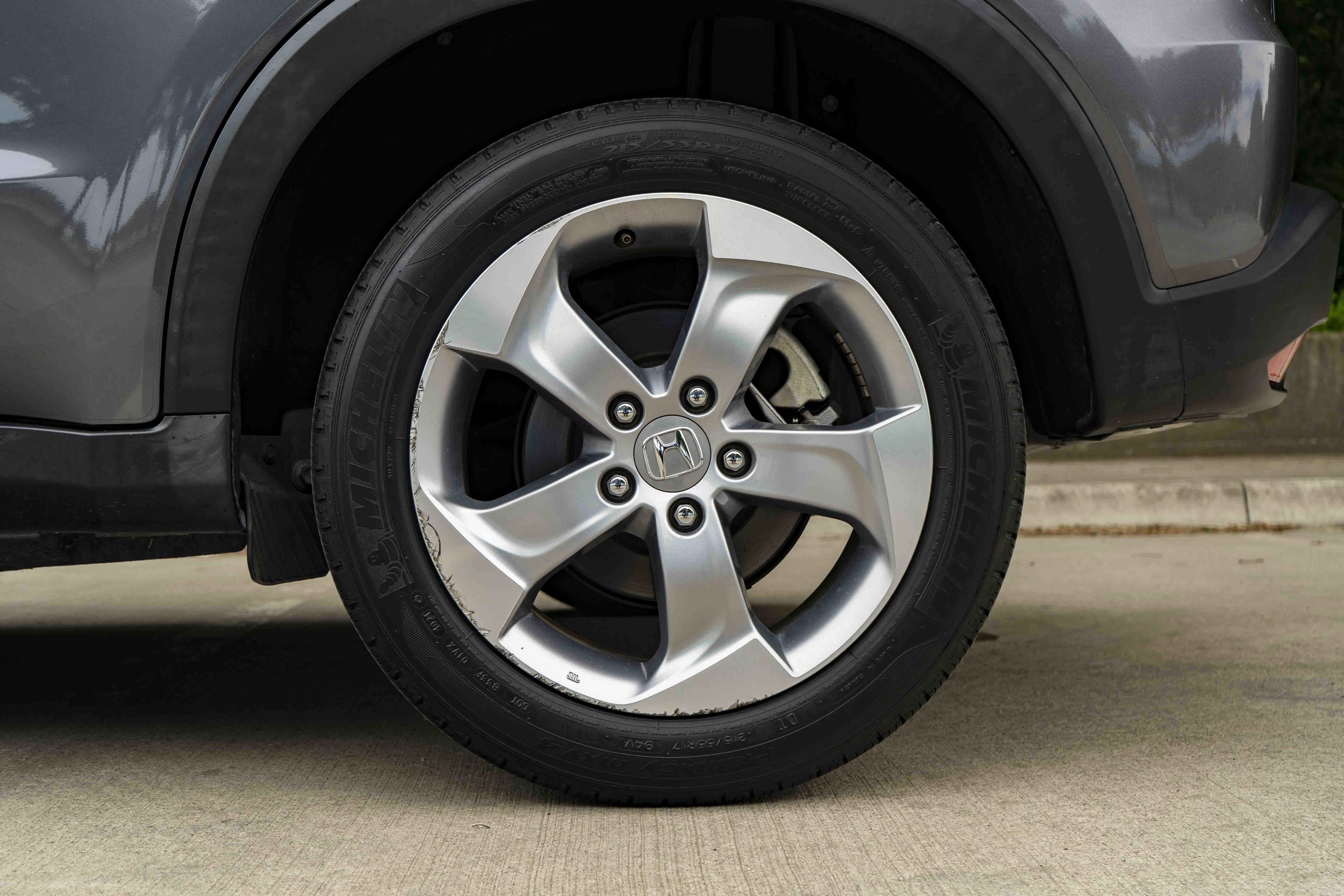 Used 2022 Honda HR-V LX image 15
