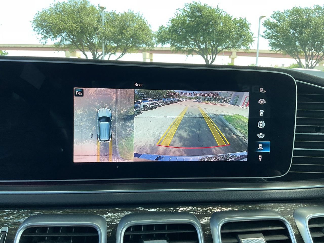 Used 2022 Mercedes-Benz GLE 450 4MATIC image 31