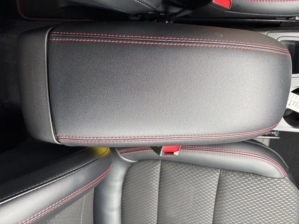 Used 2023 Ford Escape ST-Line Select w/ Tech Pack #2 image 21