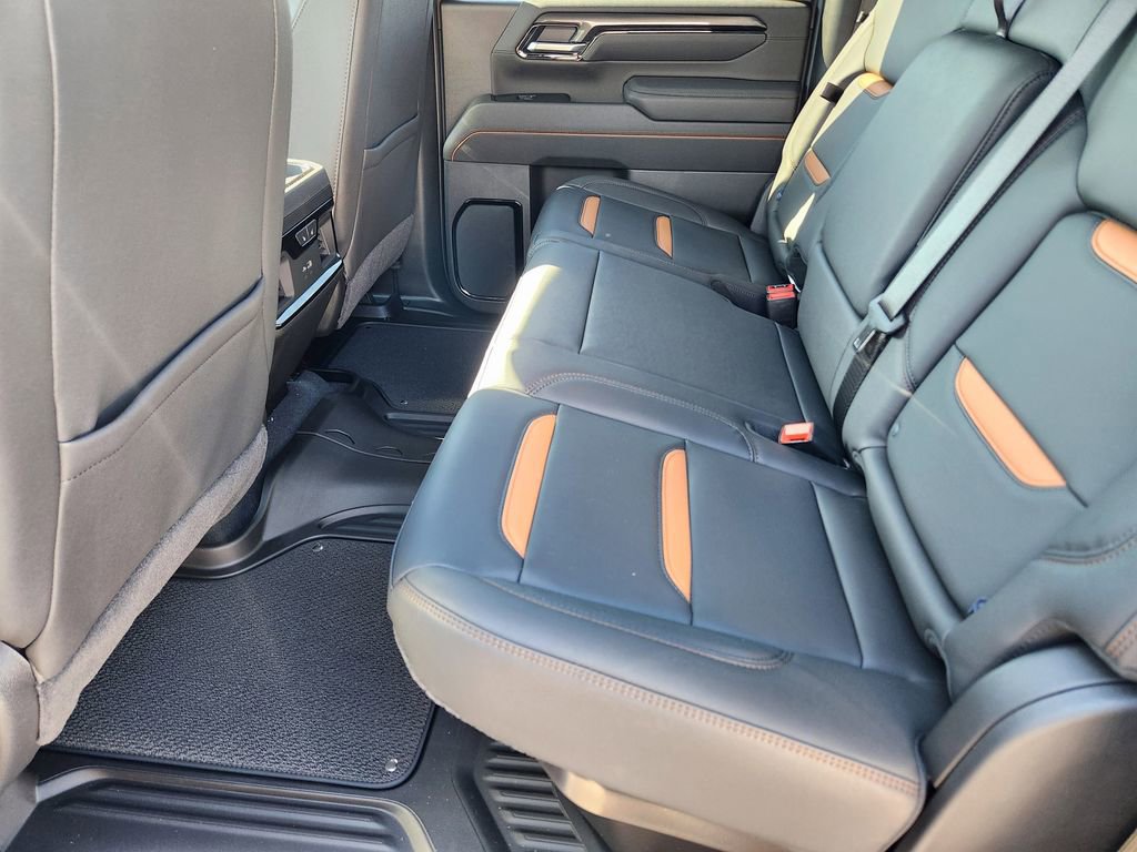New 2025 GMC Sierra 2500 AT4 w/ AT4 Premium Plus Package image 19