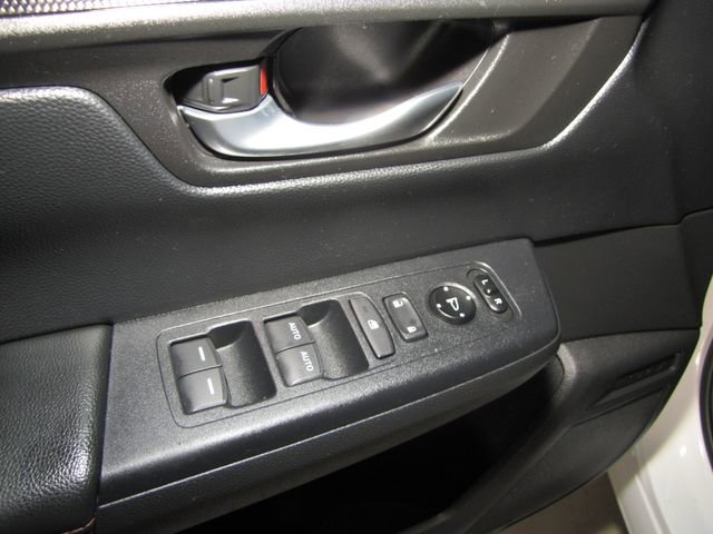Certified 2023 Honda CR-V Sport image 11
