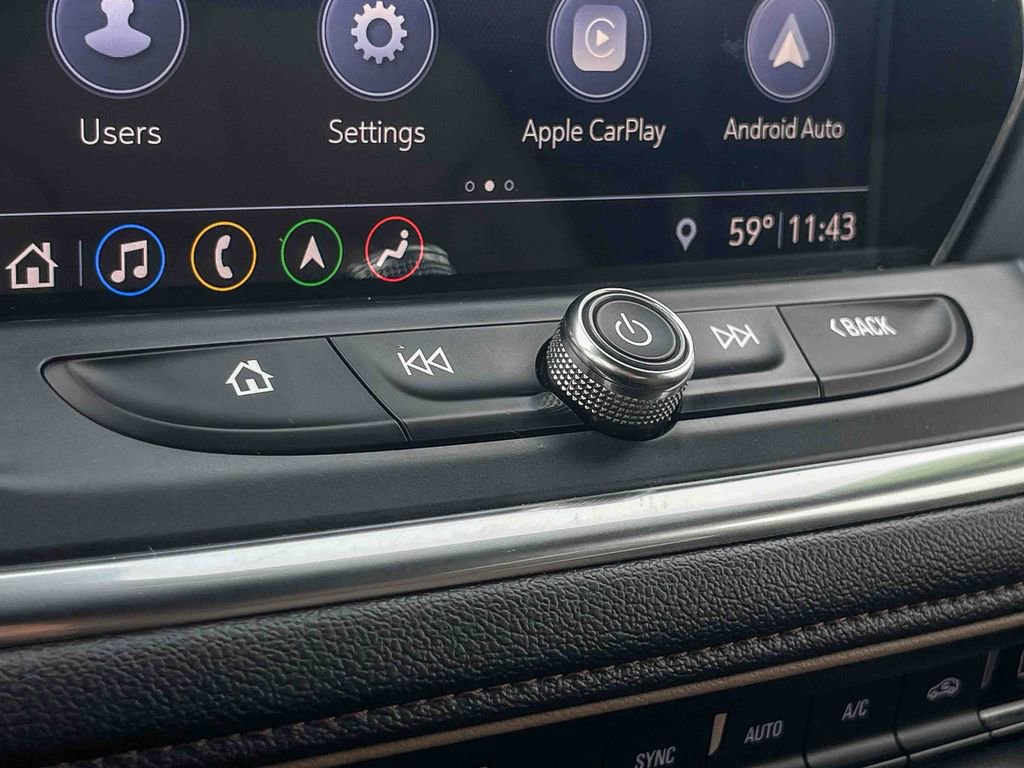 Used 2019 Chevrolet Blazer Premier w/ Sun and Wheels Package image 32