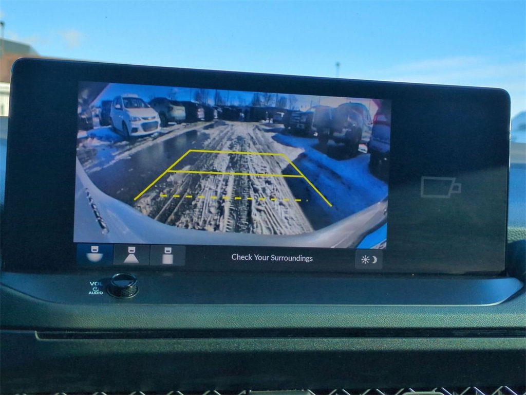 Used 2023 Honda Accord Sport image 25