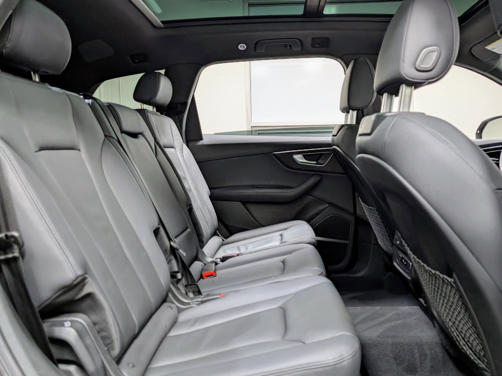 Used 2023 Audi Q7 2.0T Premium Plus w/ Premium Plus Package image 25