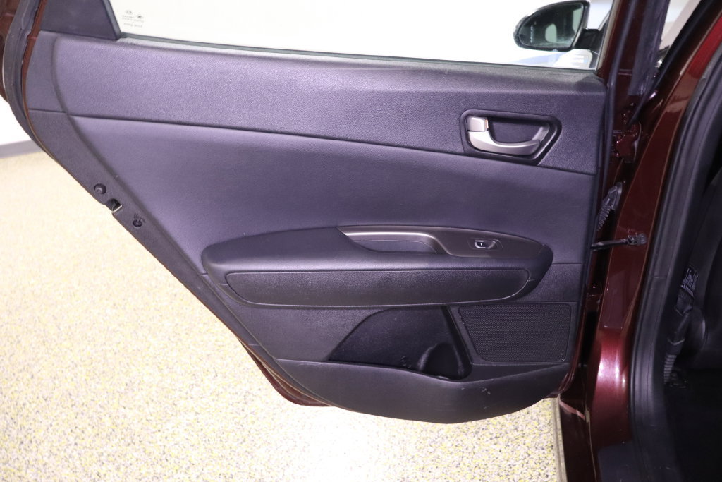 Used 2019 Kia Optima LX w/ LX Premium Package FWD image 36