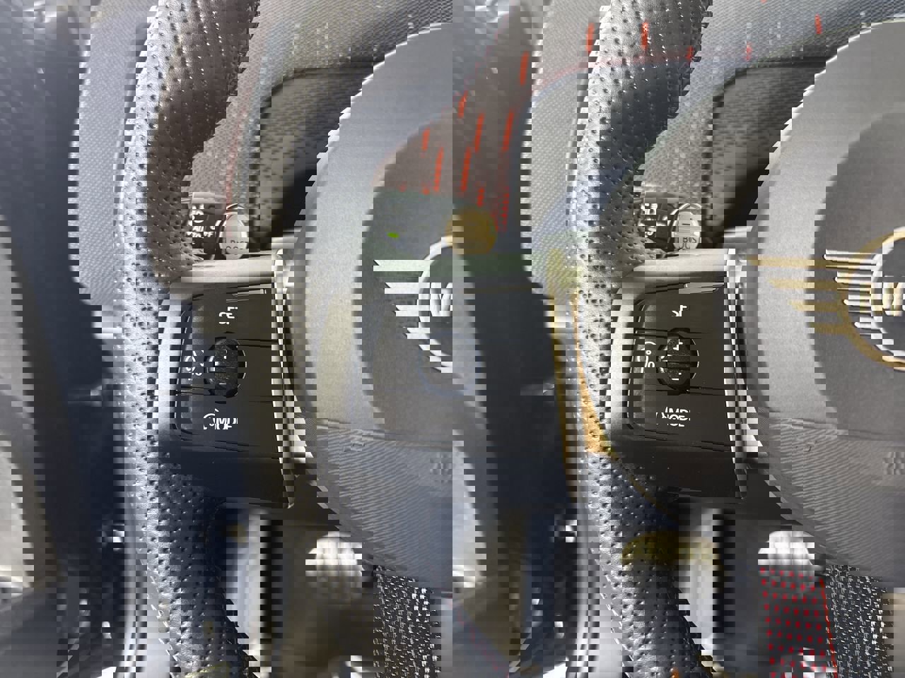 Used 2025 MINI Cooper Countryman John Cooper Works image 15