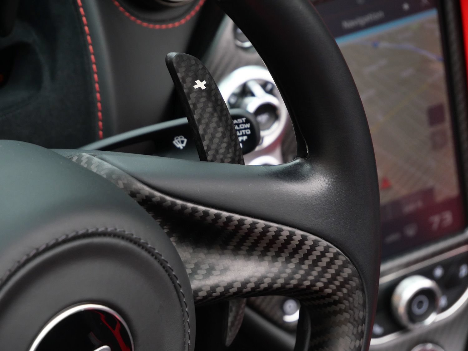 Used 2020 McLaren 720S Performance RWD image 12