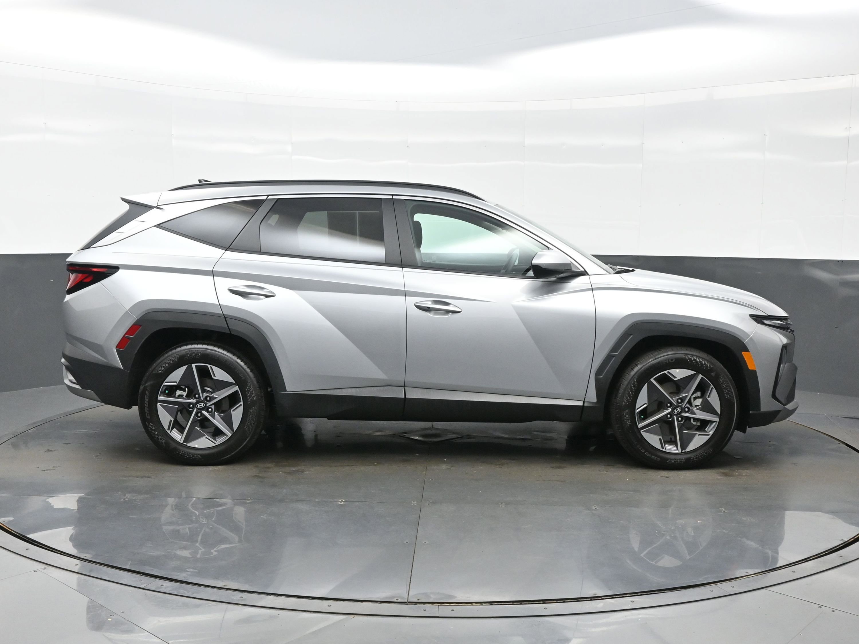 Certified 2026 Hyundai Tucson SEL FWD image 7