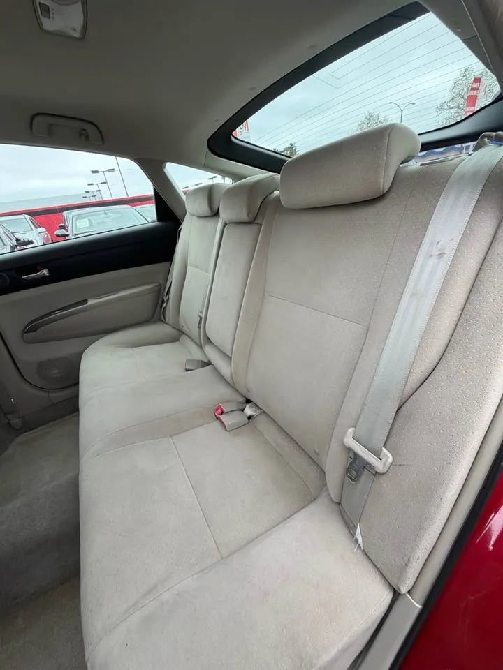 Used 2007 Toyota Prius image 7
