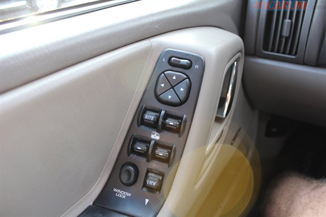 Used 2000 Jeep Grand Cherokee Laredo image 20