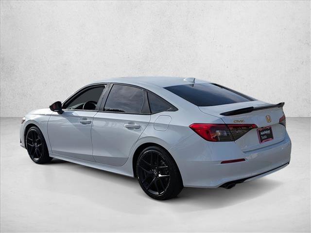 Used 2022 Honda Civic Si image 7