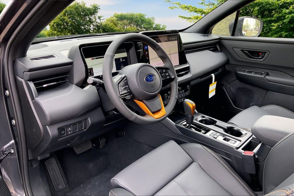 New 2026 Subaru Outback Wilderness image 7