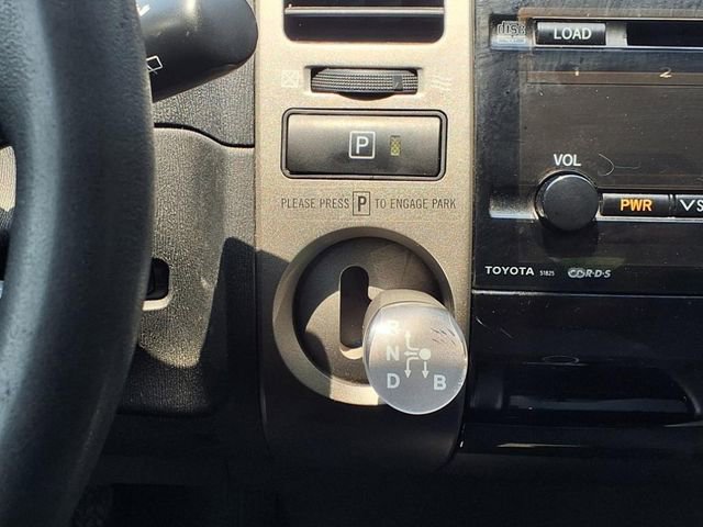 Used 2009 Toyota Prius Touring FWD image 17