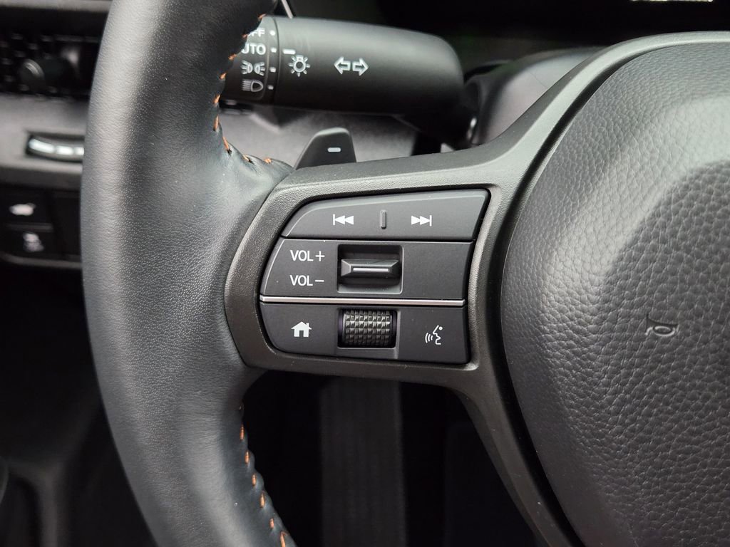 Certified 2024 Honda CR-V Sport-L image 31