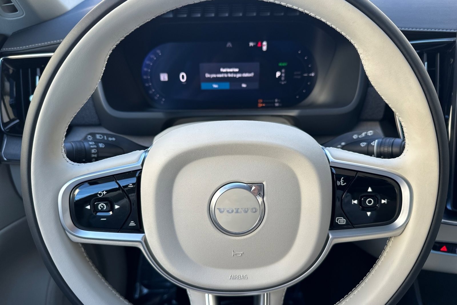 New 2026 Volvo XC90 T8 Ultra image 26