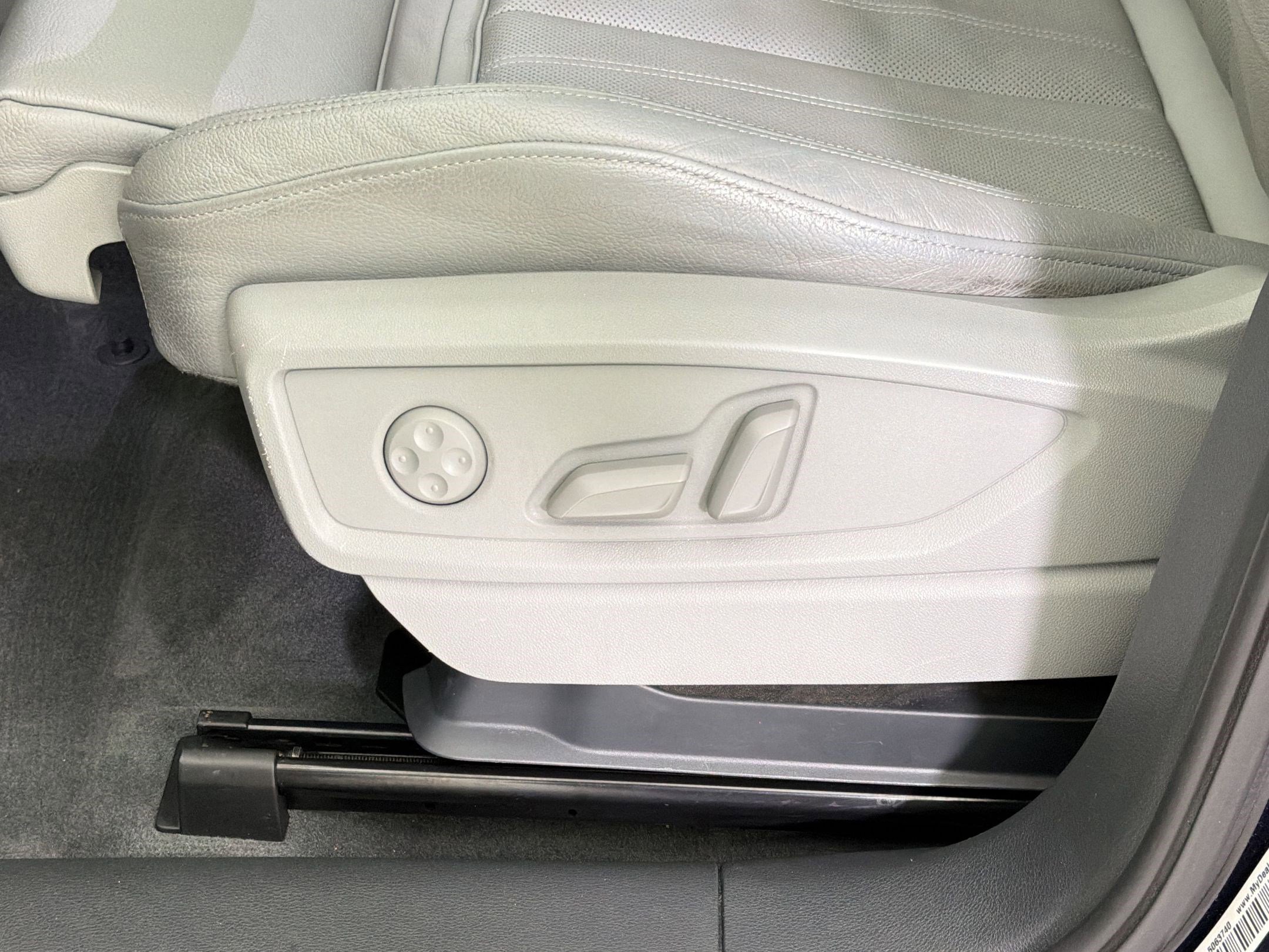 Certified 2019 Audi Q5 2.0T Premium Plus AWD/4WD image 12