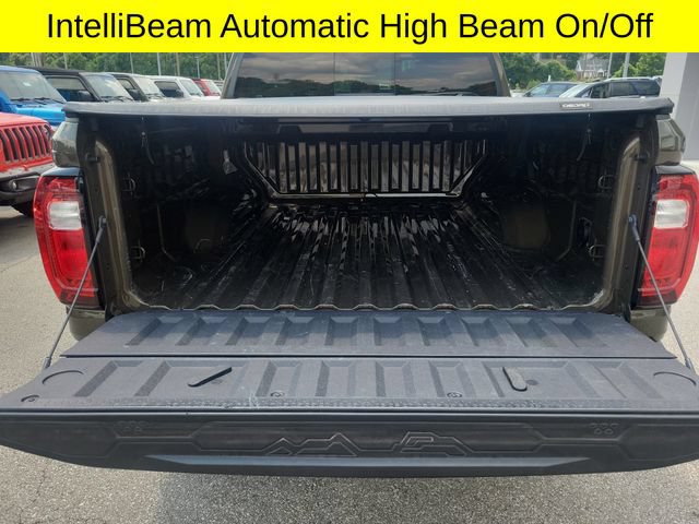 Used 2024 GMC Canyon Elevation w/ Convenience Package AWD/4WD image 31