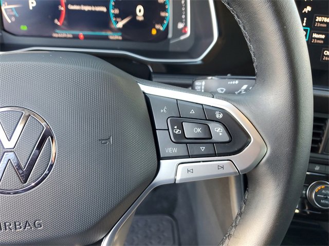 Used 2024 Volkswagen Jetta SEL image 25