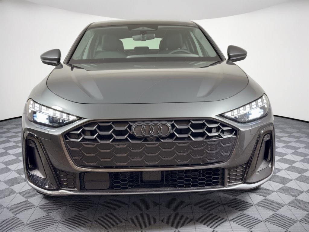 New 2026 Audi A5 Premium Plus AWD/4WD image 6