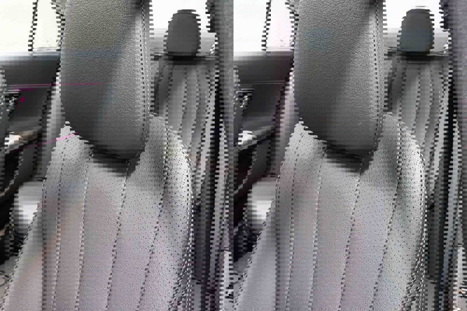 Certified 2026 Mercedes-Benz E 350 Sedan image 20