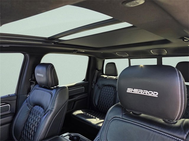 Certified 2022 RAM 1500 Big Horn image 27