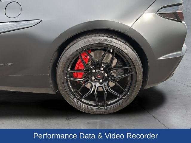 Certified 2023 Chevrolet Corvette Z06 RWD image 31