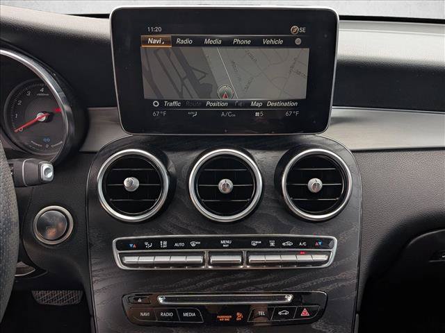 Used 2019 Mercedes-Benz GLC 350e 4MATIC image 14