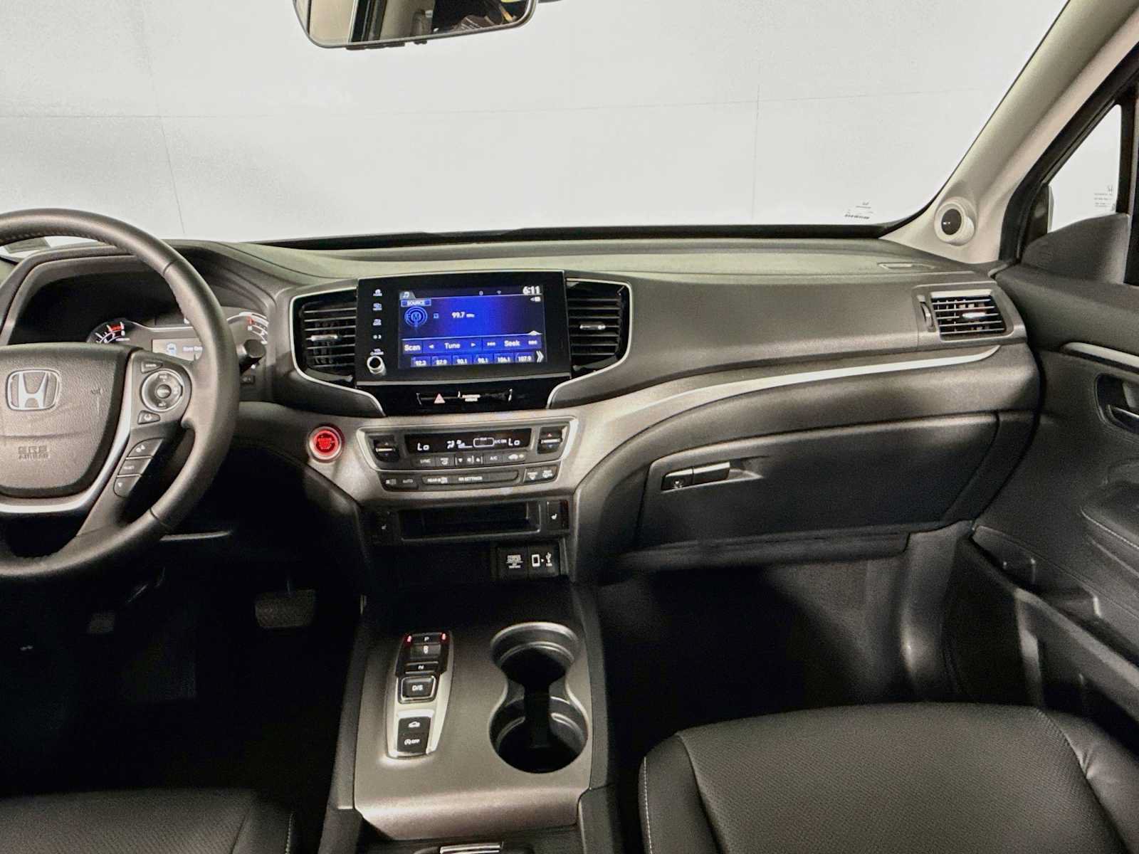 Used 2023 Honda Ridgeline RTL image 12