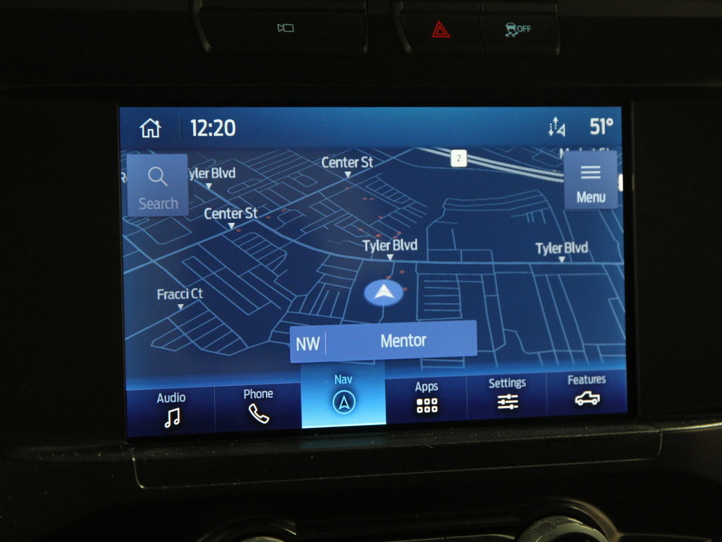 Used 2022 Ford F150 XL w/ STX Black Appearance Package image 12