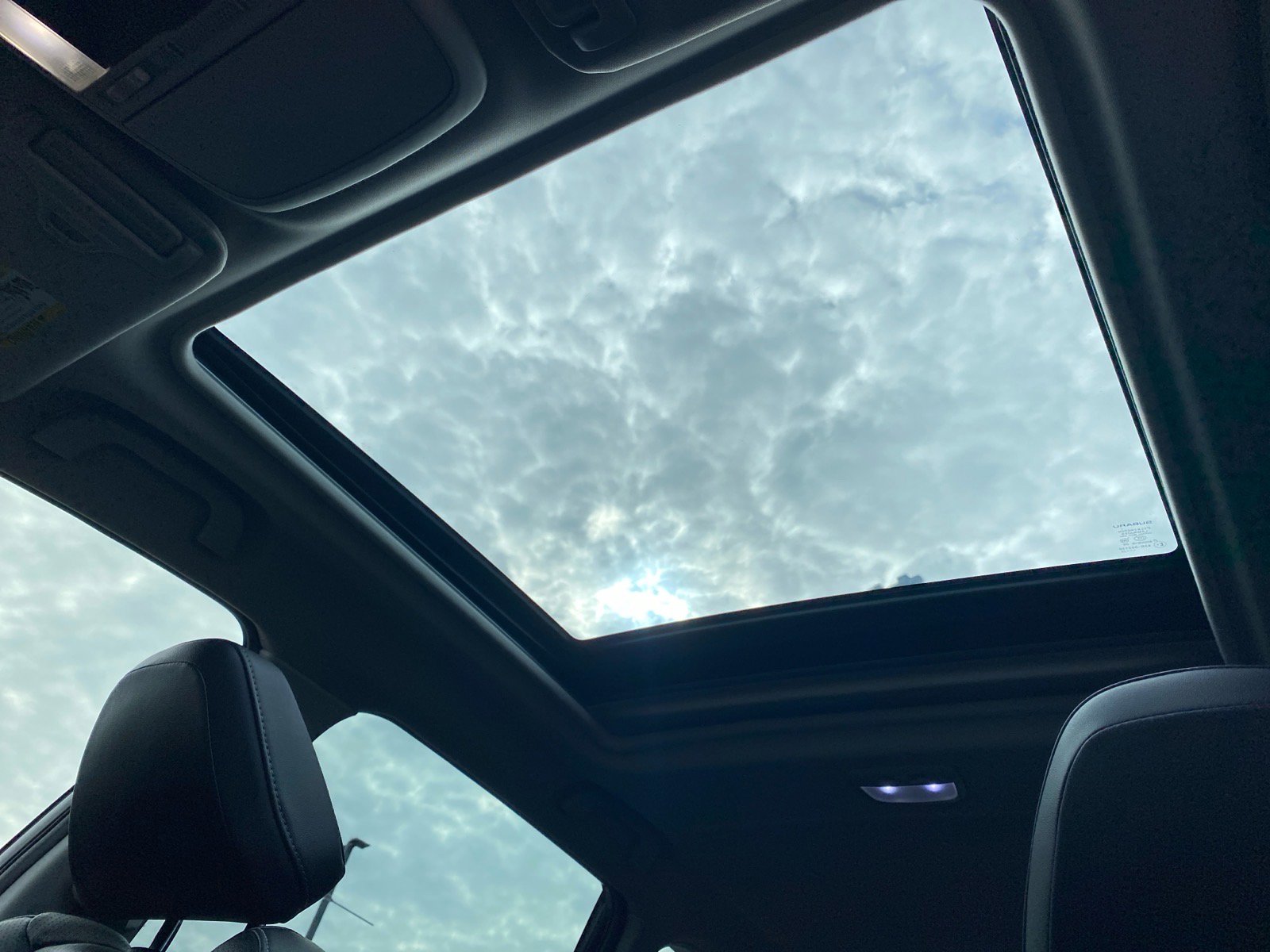 Used 2023 Subaru Forester Touring image 23