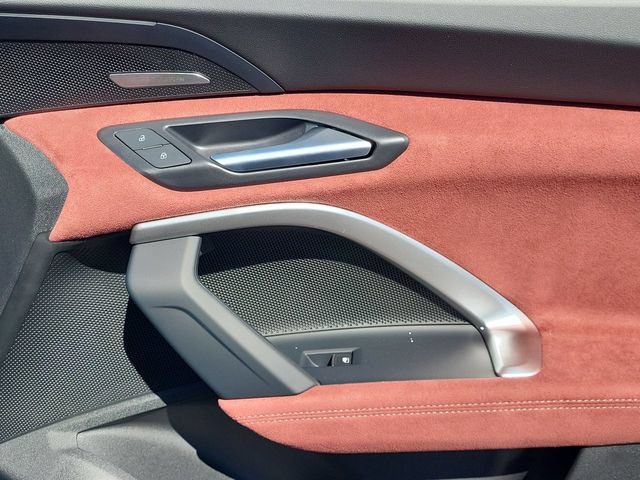 New 2026 Audi SQ5 Prestige AWD/4WD image 18