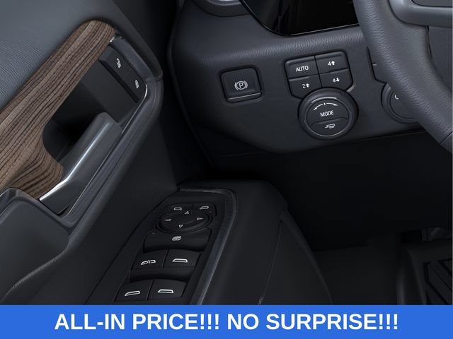 New 2026 Chevrolet Silverado 1500 LT AWD/4WD image 16