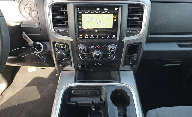 Used 2023 RAM 1500 Classic SLT w/ Trailer & Traction Group image 14