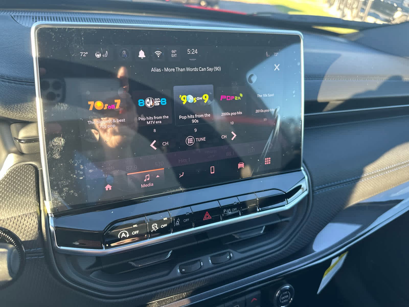 New 2026 Jeep Compass Limited AWD/4WD image 24