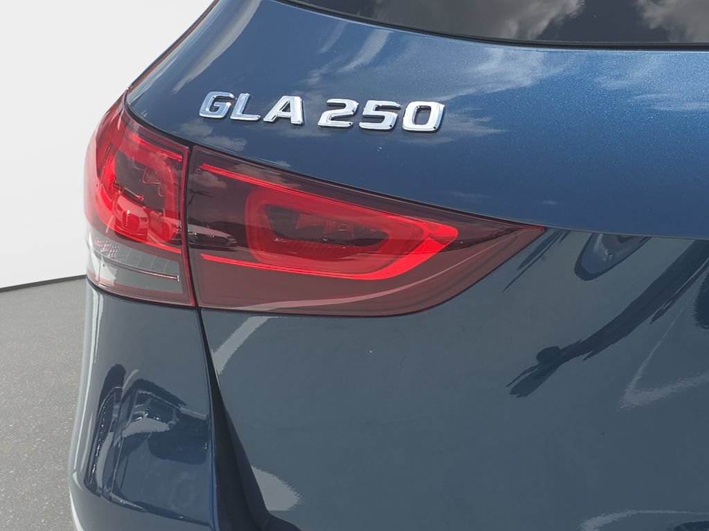 Used 2023 Mercedes-Benz GLA 250 image 28