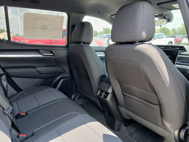 New 2027 GMC Terrain Elevation AWD/4WD image 18