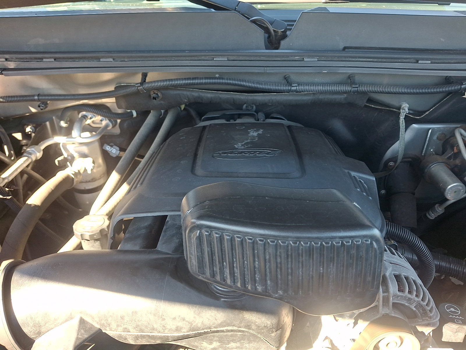 Used 2012 GMC Sierra 3500 Denali image 29