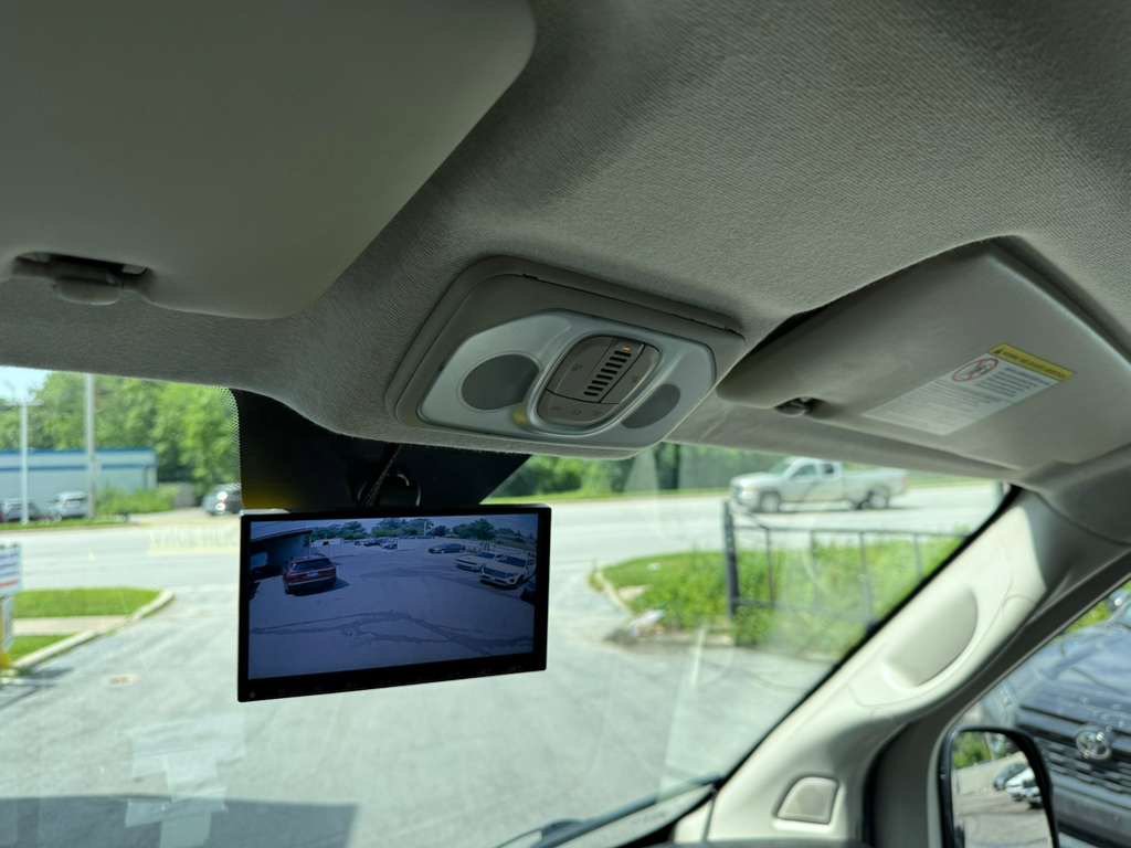 Used 2019 RAM ProMaster 3500 FWD image 12