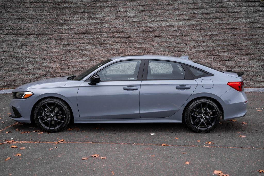Used 2023 Honda Civic Si image 10