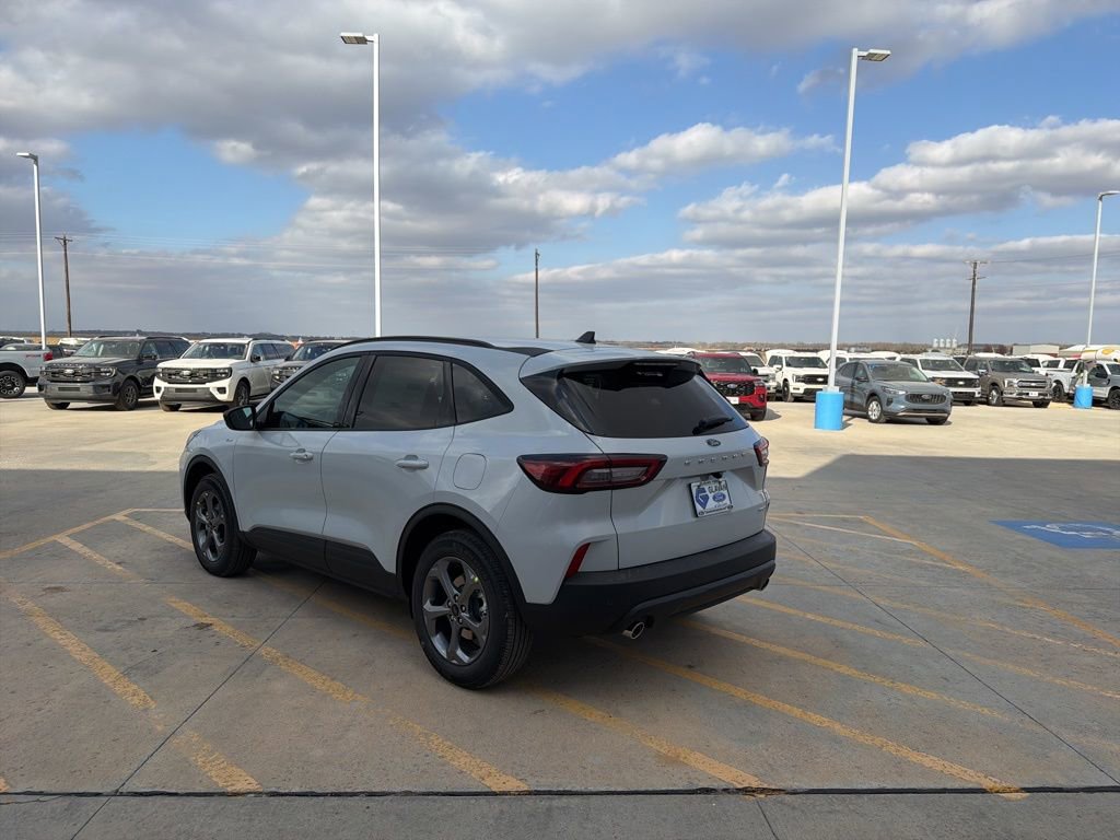 New 2026 Ford Escape ST-Line w/ Tech Pack #1 image 5
