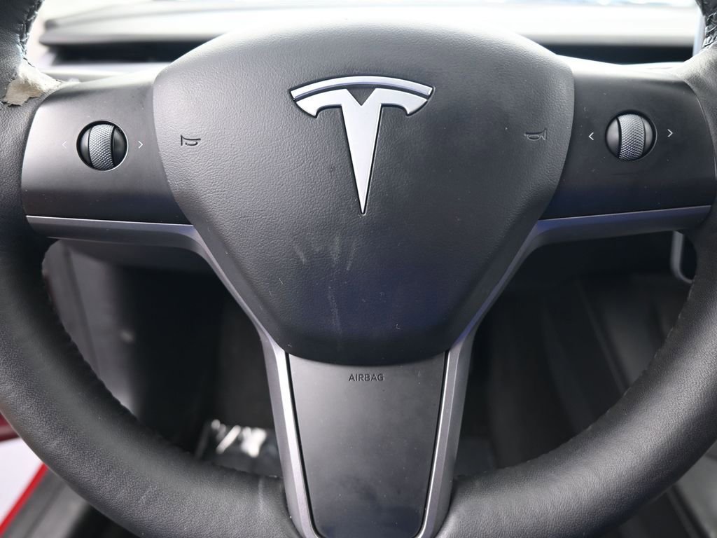 Used 2022 Tesla Model 3 Standard Range image 26