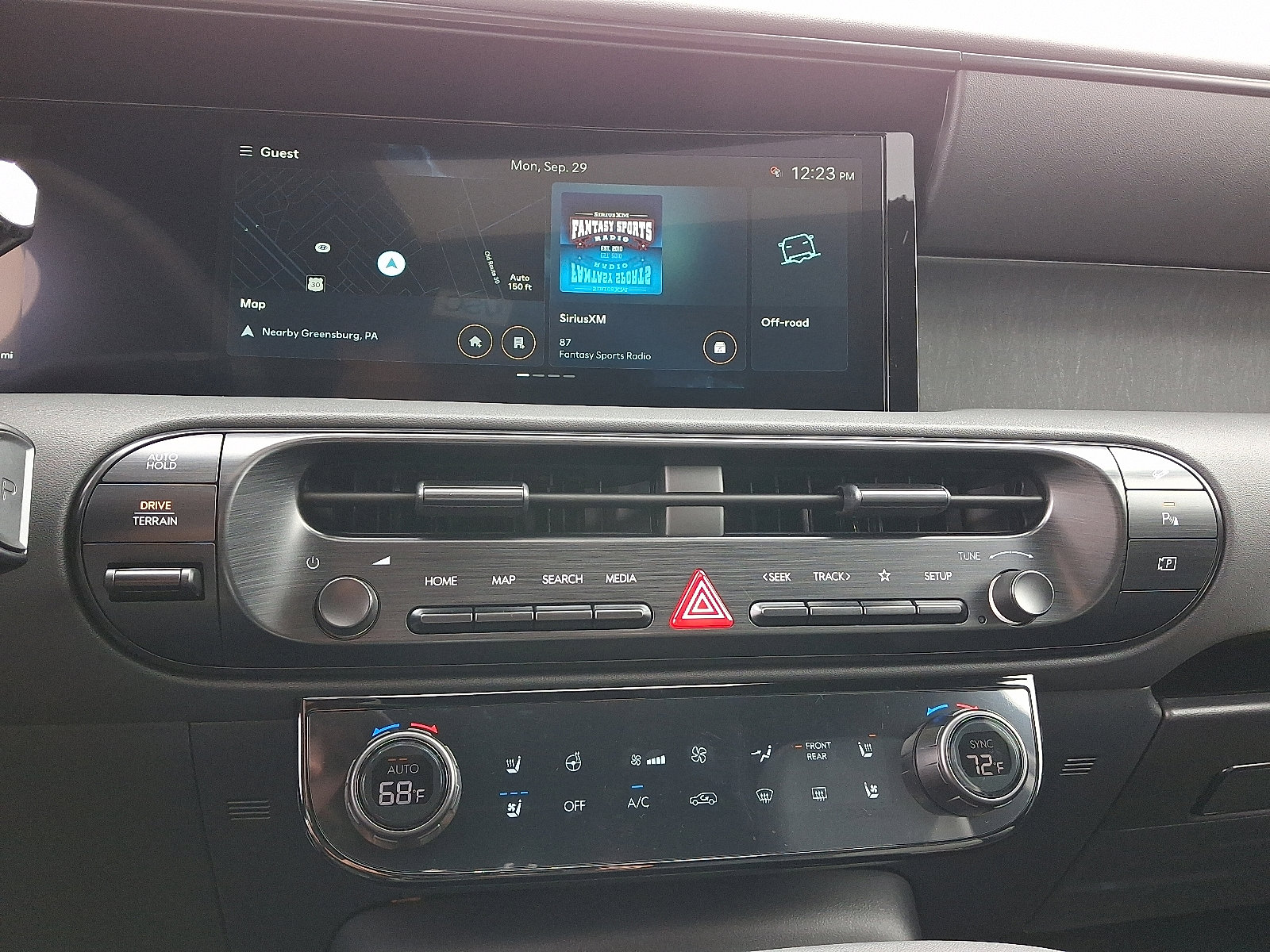 New 2026 Hyundai Palisade XRT Pro image 10