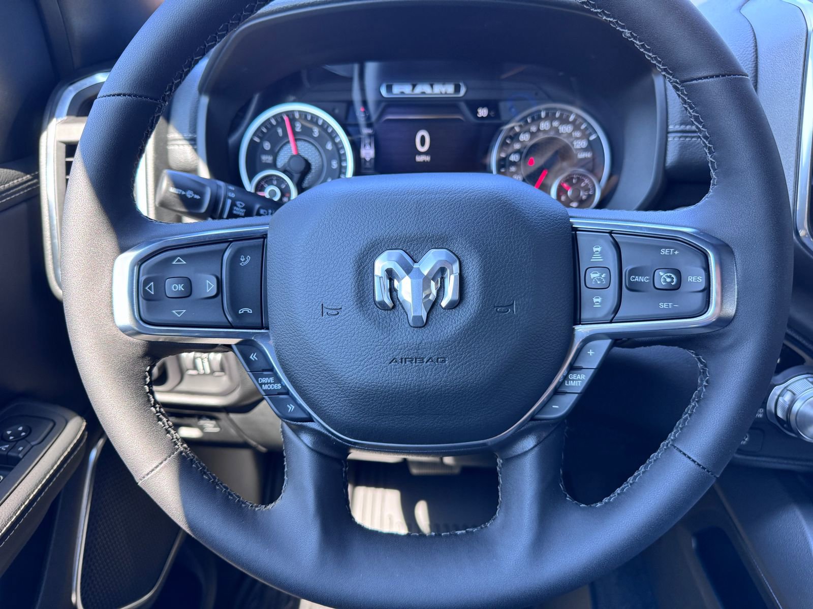 New 2026 RAM 1500 Laramie image 16