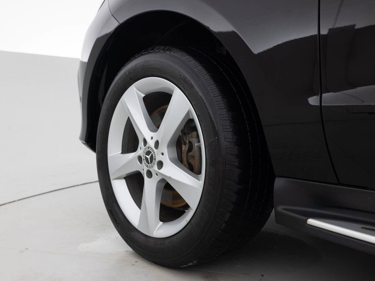 Used 2019 Mercedes-Benz GLE 400 4MATIC image 17