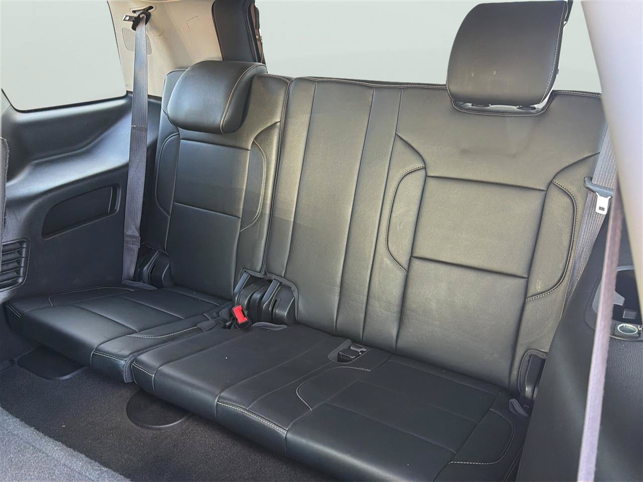 Used 2016 Chevrolet Tahoe LT AWD/4WD image 17
