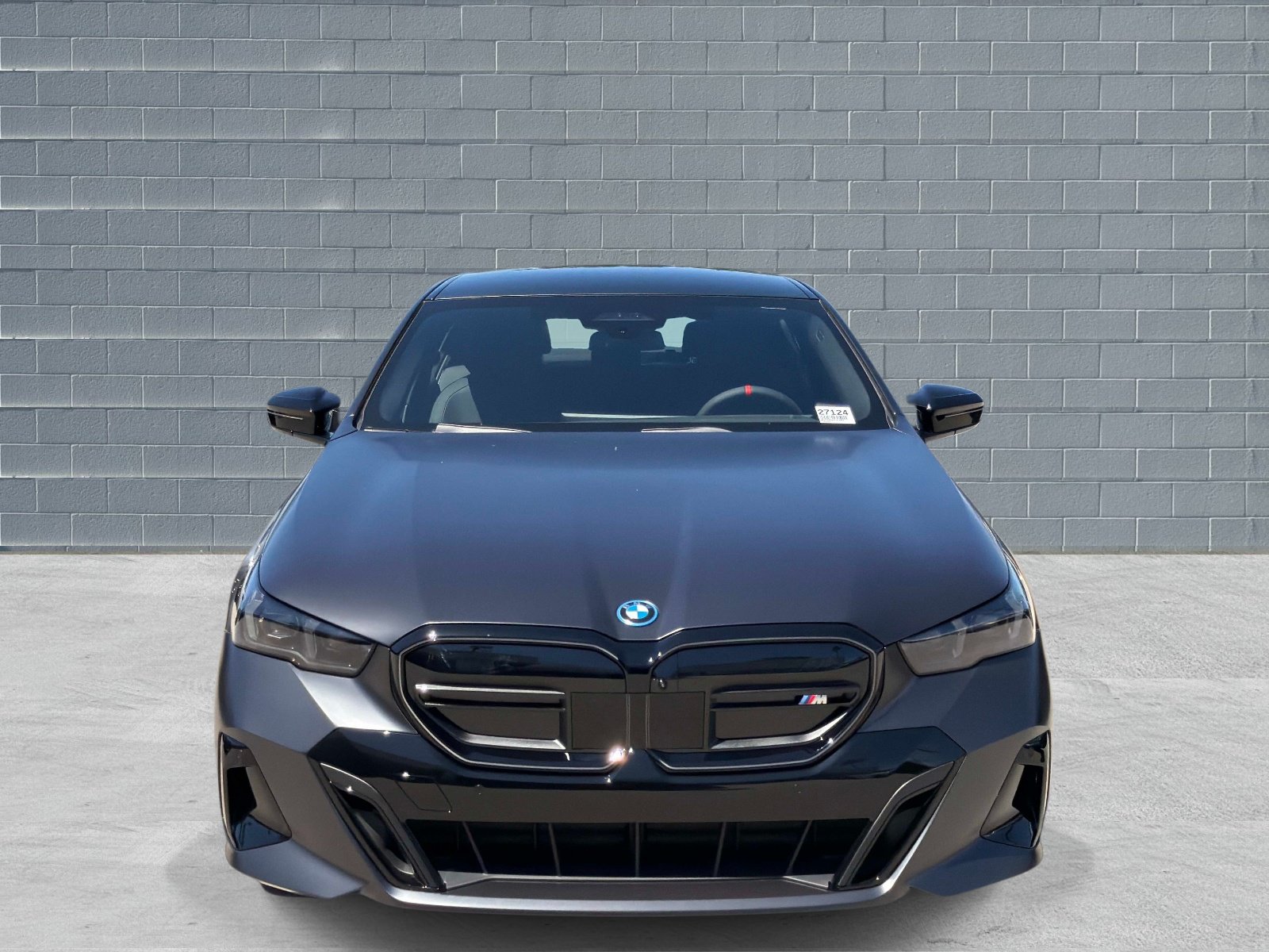 New 2027 BMW i5 M60 AWD/4WD image 2