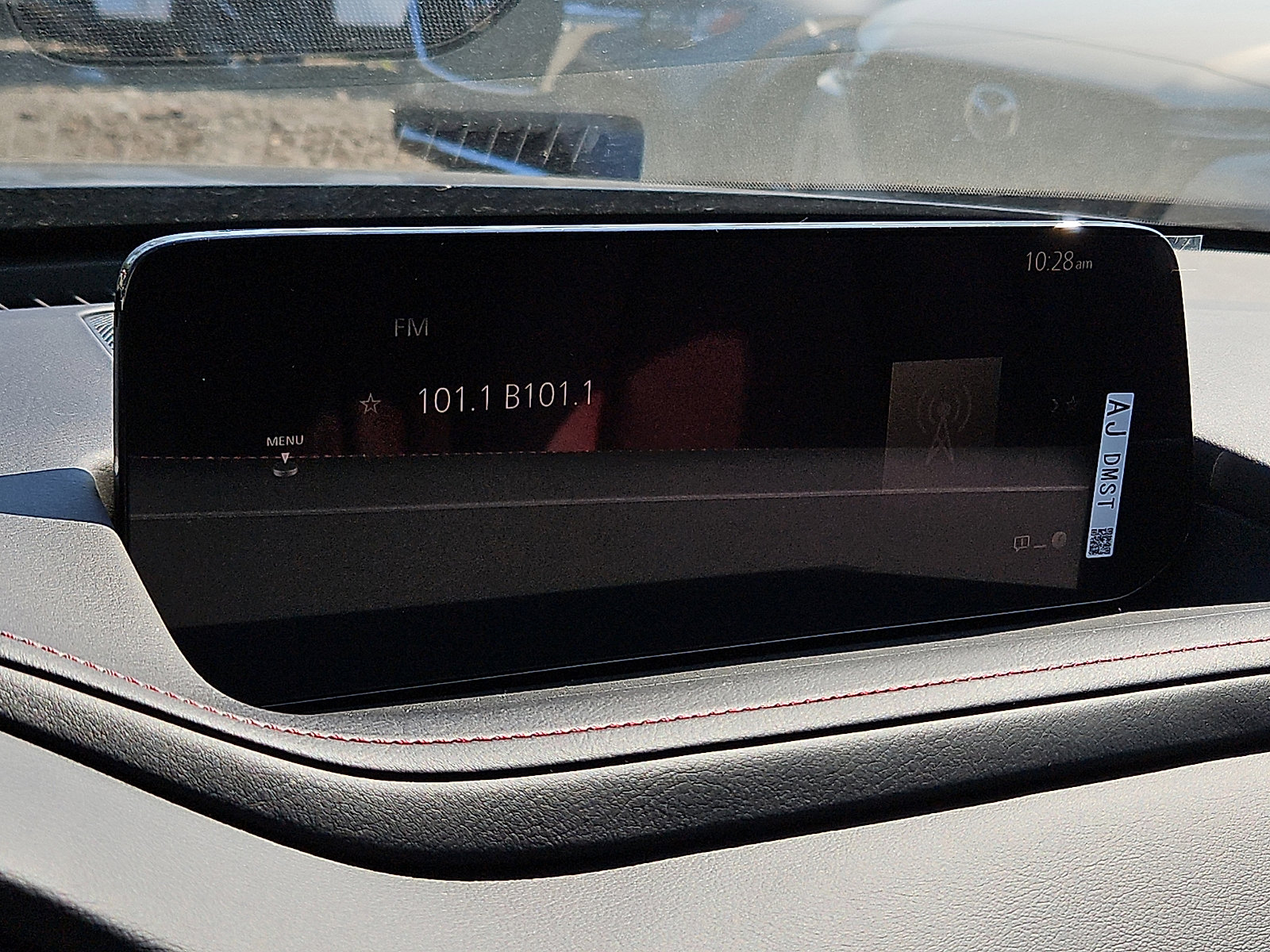 New 2026 MAZDA CX-30 AWD 2.5 S image 17