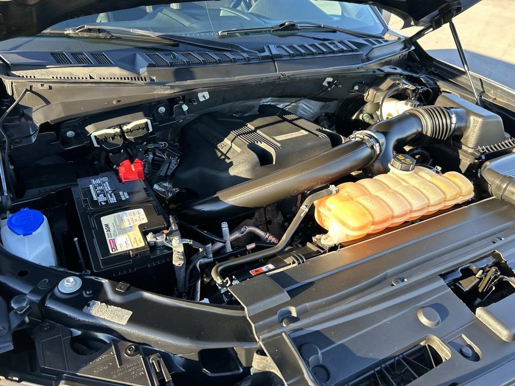 Used 2018 Ford F150 Raptor image 16