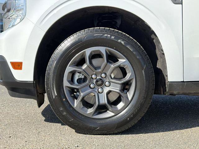 Certified 2024 Ford Maverick XLT w/ Equipment Group 300A Standard AWD/4WD image 27